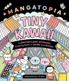 Mangatopia: Tiny Kawaii cover