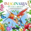 Imaginaria: In the Garden cover