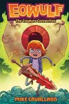 Eowulf: The Creature Connection cover