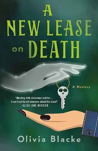 A New Lease on Death cover