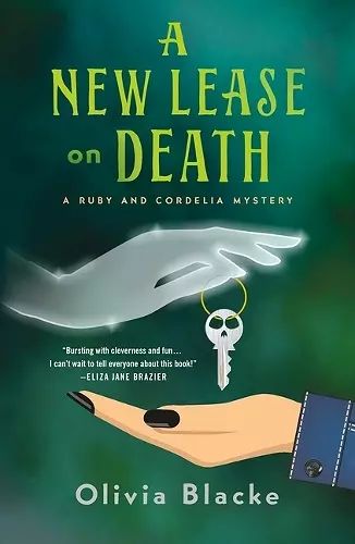 A New Lease on Death cover