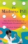 The Madness Pill cover