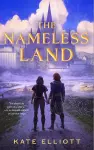 The Nameless Land cover