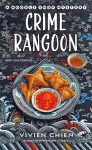 Crime Rangoon cover