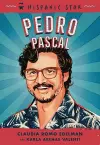 Hispanic Star: Pedro Pascal cover