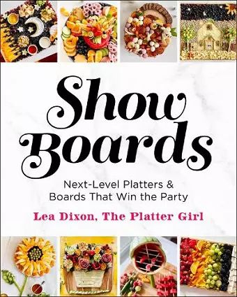 Show Boards cover