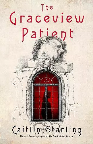 The Graceview Patient cover