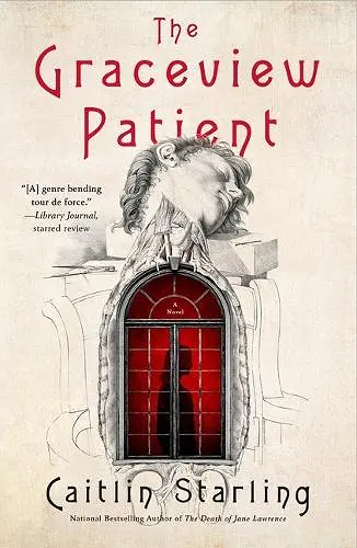 The Graceview Patient cover