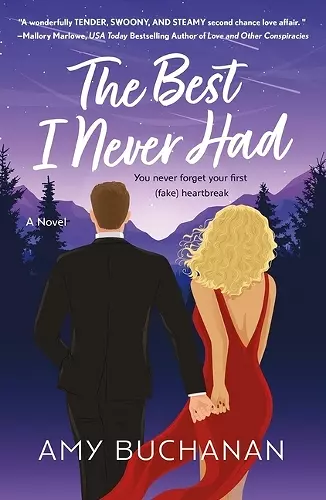 The Best I Never Had cover