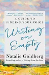 Writing on Empty cover