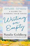 Writing on Empty cover