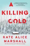 A Killing Cold cover