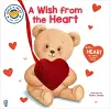 Build-A-Bear: A Wish from the Heart cover