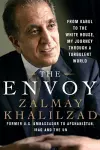 The Envoy cover