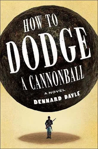 How to Dodge a Cannonball cover