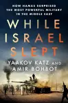 While Israel Slept cover