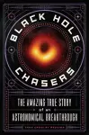 Black Hole Chasers cover