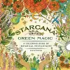 Starcana: Green Magic cover