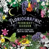 Floriographic: Midnight Garden cover