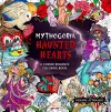 Mythogoria: Haunted Hearts cover