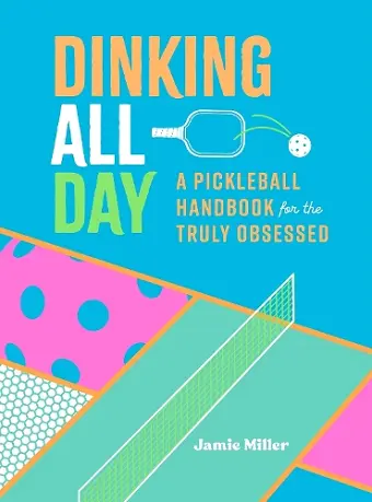 Dinking All Day cover