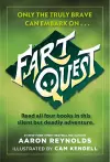 Fart Quest Boxed Set cover