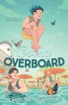 Going Overboard cover