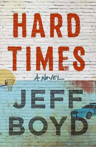 Hard Times cover