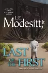 Last of the First cover