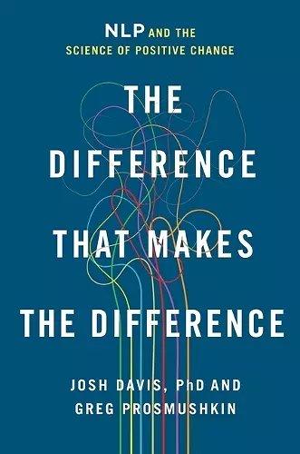 The Difference That Makes the Difference cover