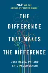 The Difference That Makes the Difference cover