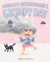 Penelope Weathervane's Grumpy Day cover