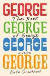 The Book of George cover