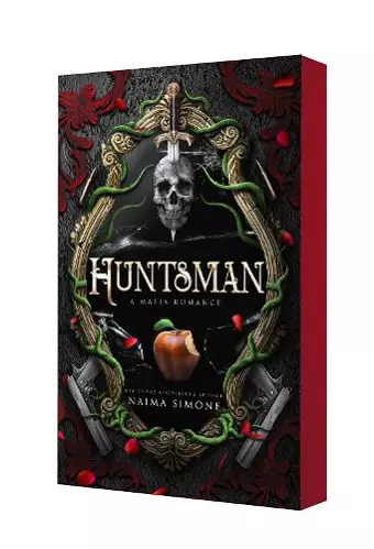 Huntsman cover