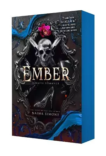Ember cover