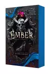 Ember cover