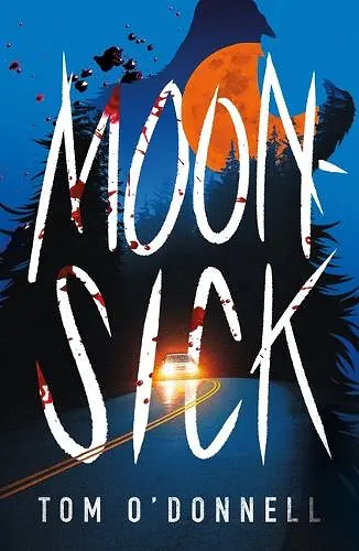 Moonsick cover