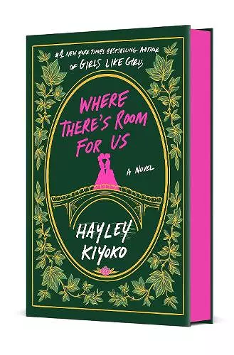 Where There's Room for Us cover