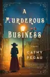 A Murderous Business cover