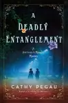 A Deadly Entanglement cover