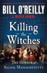 Killing the Witches cover