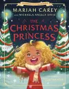 The Christmas Princess cover