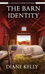 The Barn Identity cover