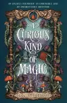 A Curious Kind of Magic cover