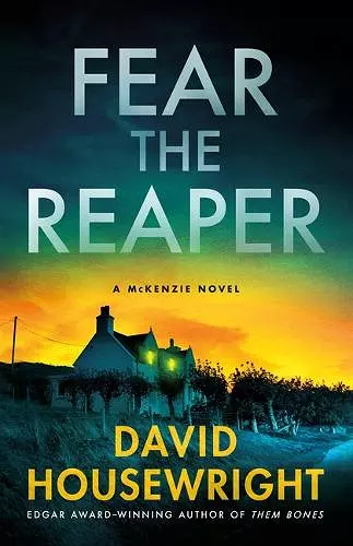 Fear the Reaper cover