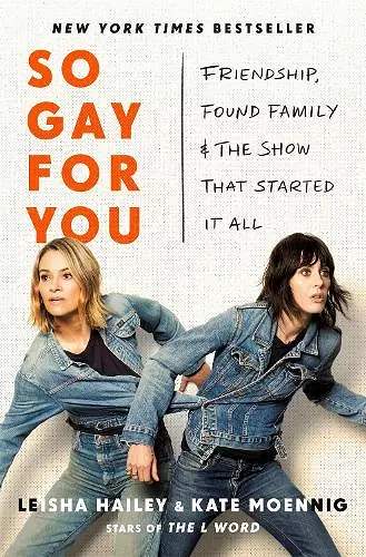 So Gay for You cover