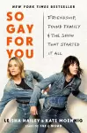 So Gay for You cover
