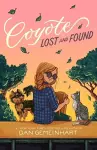 Coyote Lost and Found cover