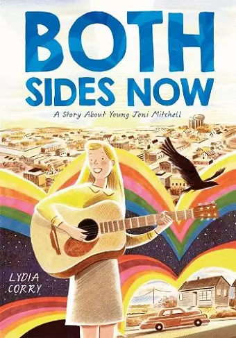 Both Sides Now cover