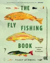 The Fly Fishing Book cover